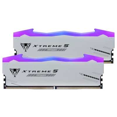 оперативная память Patriot Viper Xtreme 5 RGB PVXR532G64C32KM