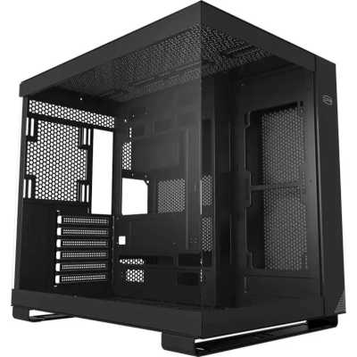 корпус PCCooler C3 T500 Black