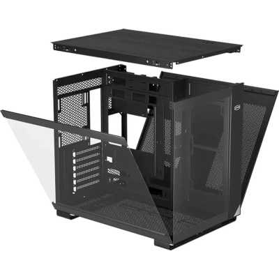 корпус PCCooler C3 T500 Black