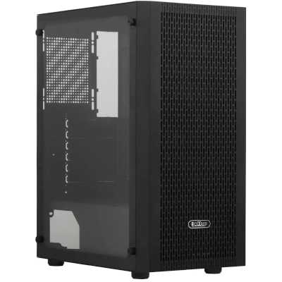 корпус PCCooler C3Q500 Black