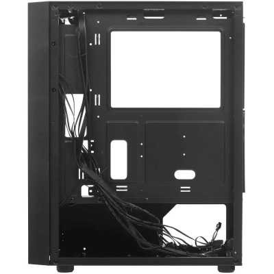 корпус PCCooler C3Q500 Black