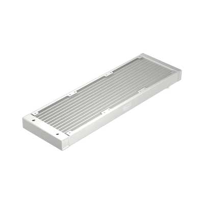 кулер PCcooler DA360 Pro ARGB White Белый
