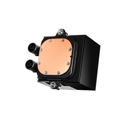 кулер PCcooler DS360 Black