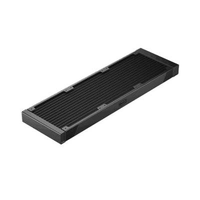 кулер PCcooler DT360 ARGB Display Black Черный