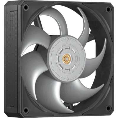 кулер PCcooler F9 R120 BK