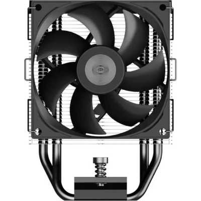 кулер PCcooler R400 Black Черный