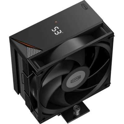 кулер PCcooler RT400 Digital Black