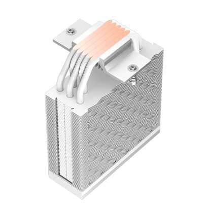 кулер PCcooler RT500 TC ARGB White Белый
