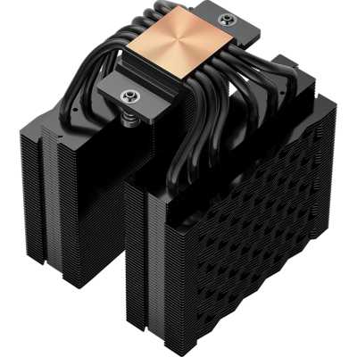 кулер PCcooler RT620 Digital Black