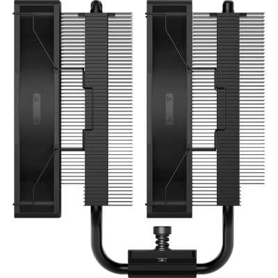 кулер PCcooler RT620 Pro Black Черный