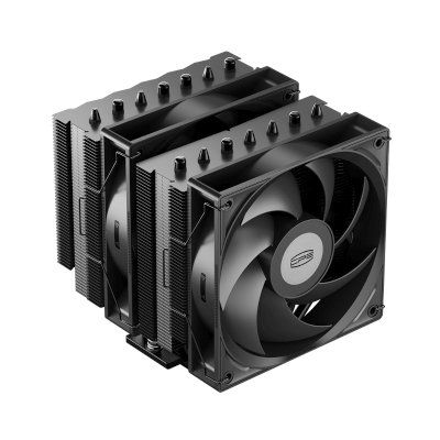 кулер PCcooler RT720 Black