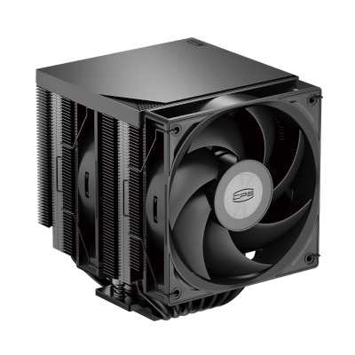 кулер PCcooler RT720 TC Black Черный