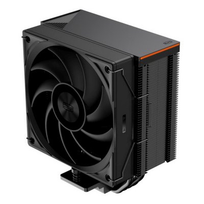 кулер PCcooler RZ400 Black