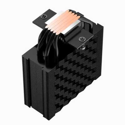 кулер PCcooler RZ500 Black