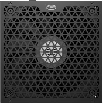 блок питания PCcooler YK850 850W P5-YK850-B1F Черный