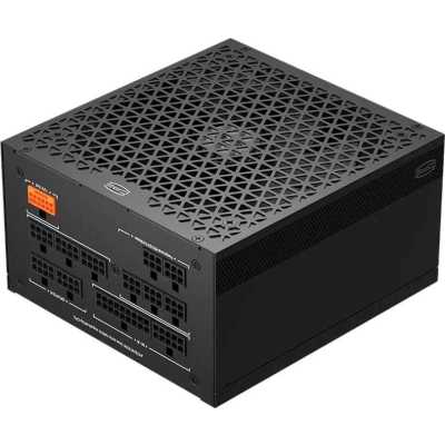 блок питания PCcooler YS850 850W P5-YS850-G1F Черный