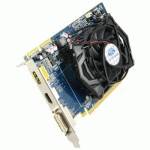 видеокарта Sapphire AMD Radeon HD 5670 11168-01-20R