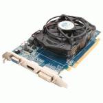 видеокарта Sapphire AMD Radeon HD 5670 HM 11168-06-20R