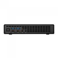 компьютер Pegatron Jupiter L6 H410 90P2-6K00030 Черный