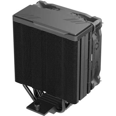 кулер PentaWave PC-Z04E Black Черный