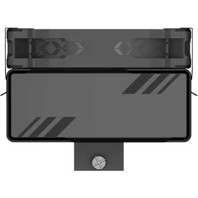 кулер PentaWave PC-Z04E Black Черный
