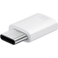 переходник Samsung EE-GN930BWRGRU Белый
