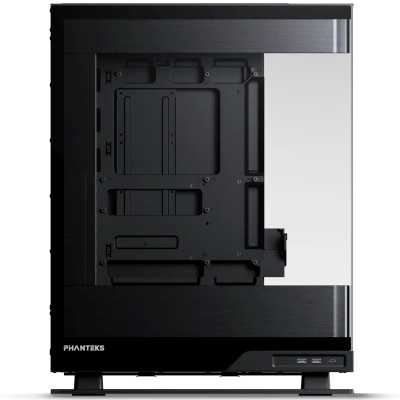 корпус Phante Enthoo Evolv S2 Black