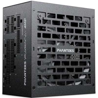 блок питания Phanteks 1200W PH-P1200GR_BK01