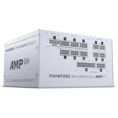 блок питания Phanteks 1200W PH-P1200GR_WT01