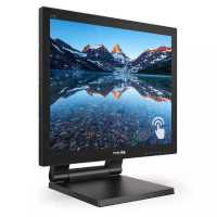 монитор Philips 172B9T/00 Черный