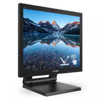 монитор Philips 172B9TL Черный