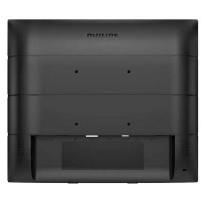 монитор Philips 172B9TN Черный