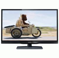 телевизор Philips 20PHH4109 60 Черный