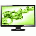 монитор Philips 220E1SB 00 Черный