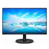 монитор Philips 222V8LA/00 Черный