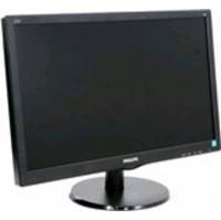 монитор Philips 223V5QSB6 00 Черный