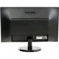 монитор Philips 223V5QSB6 00 Черный