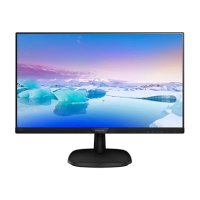 монитор Philips 223V7QSB 00/01 Черный