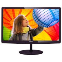 монитор Philips 227E6LDAD Черный