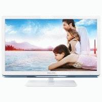 телевизор Philips 22PFL3517T 60 Белый
