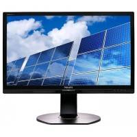 монитор Philips 241B6QPYEB 00 Черный