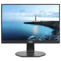 монитор Philips 241B7QPJEB Черный