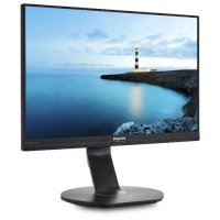 монитор Philips 241B7QUPBEB Черный