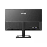 монитор Philips 241E2FD Черный