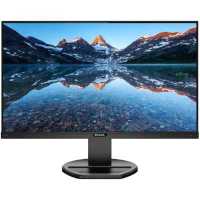 монитор Philips 243B9 Черный