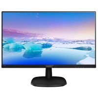 монитор Philips 243V7QDAB Черный