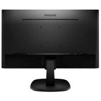 монитор Philips 243V7QDSB Черный