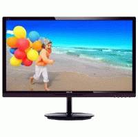 монитор Philips 244E5QHAD 00 Черный