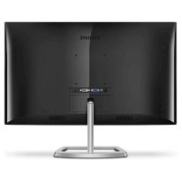монитор Philips 246E9QDSB Черно-Серебристый