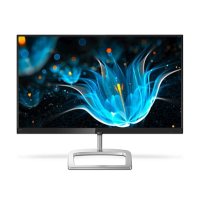 монитор Philips 246E9QSB Черно-Серебристый